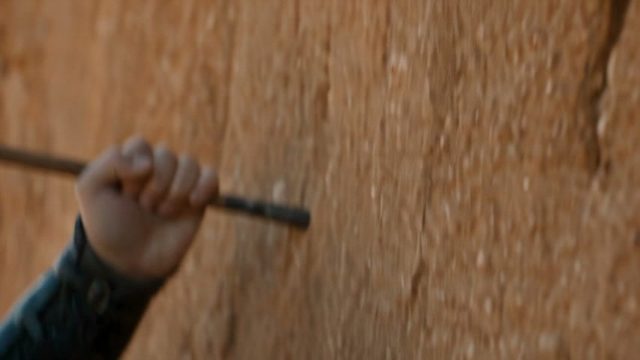 Close climbing-wall frame — Canyon Stand