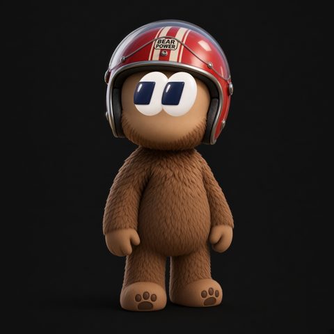 Fomofy cast: bear — Fomofy · runclub