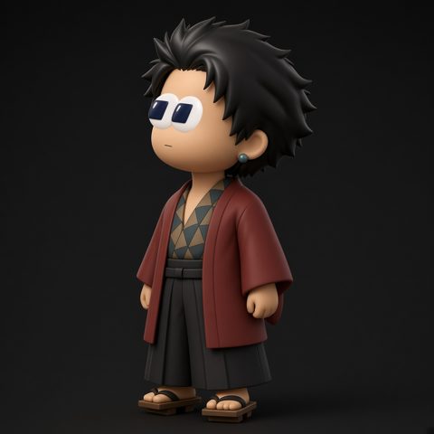 Fomofy cast: kimono — Fomofy · runclub